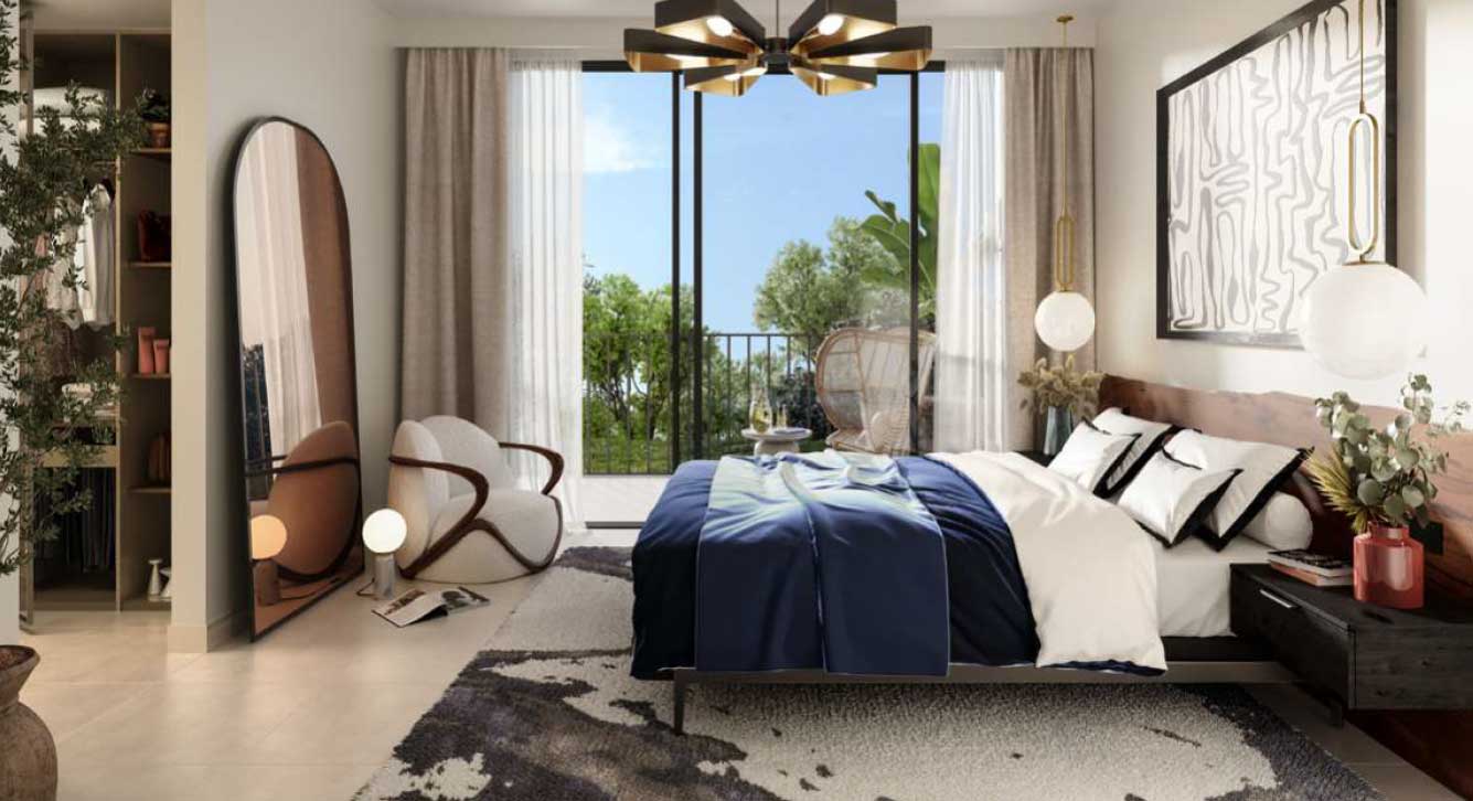 Fairway Villas 2 - Poster