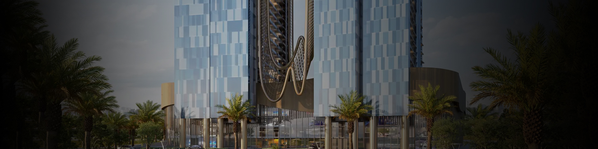 Skyhills Residences