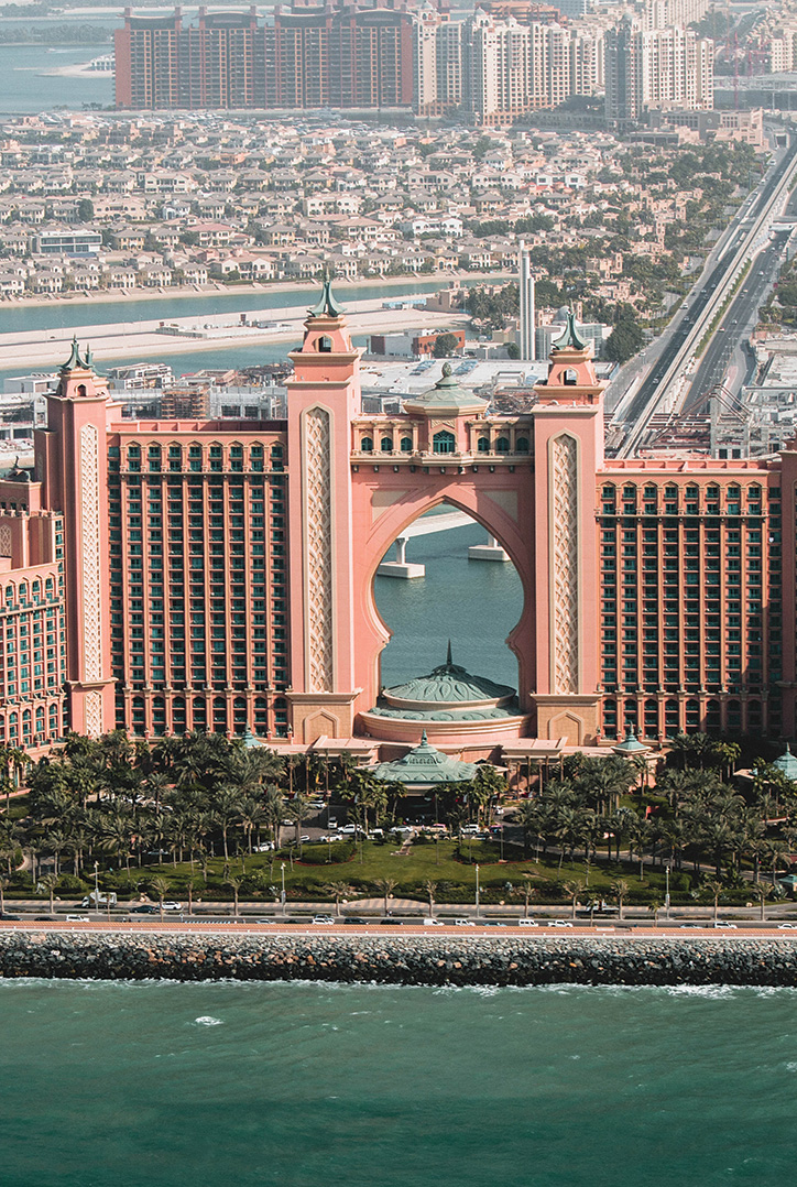Palm Jumeriah